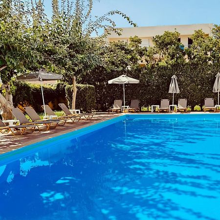 Domenica Apartments Resmo Dış mekan fotoğraf