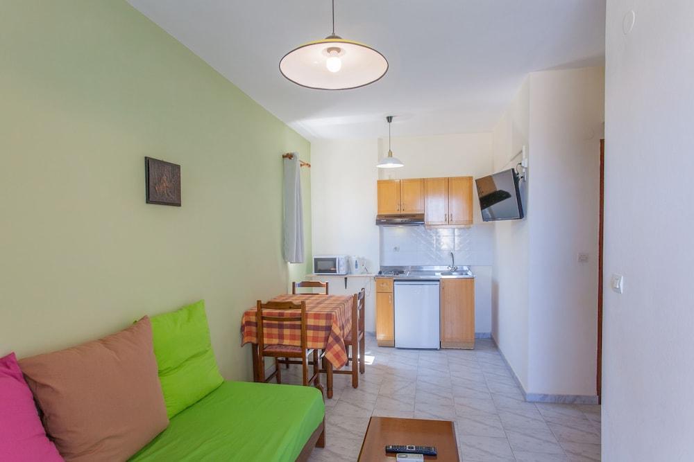 Domenica Apartments Resmo Dış mekan fotoğraf