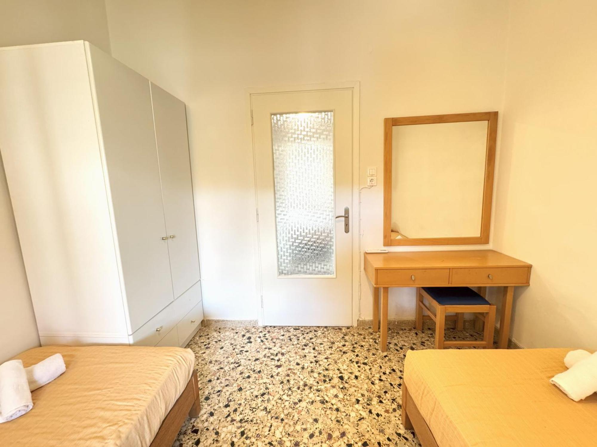 Domenica Apartments Resmo Oda fotoğraf