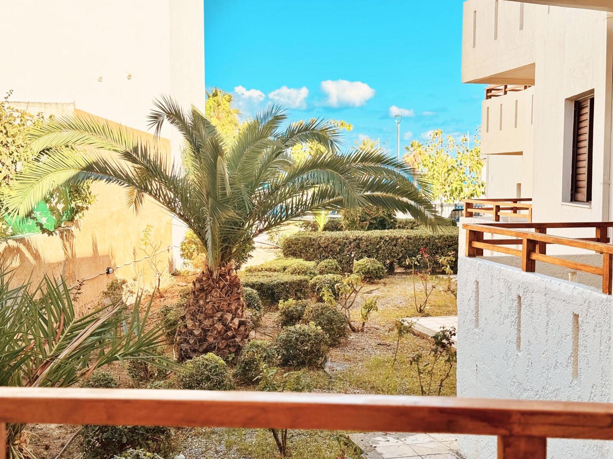 Domenica Apartments Resmo Oda fotoğraf