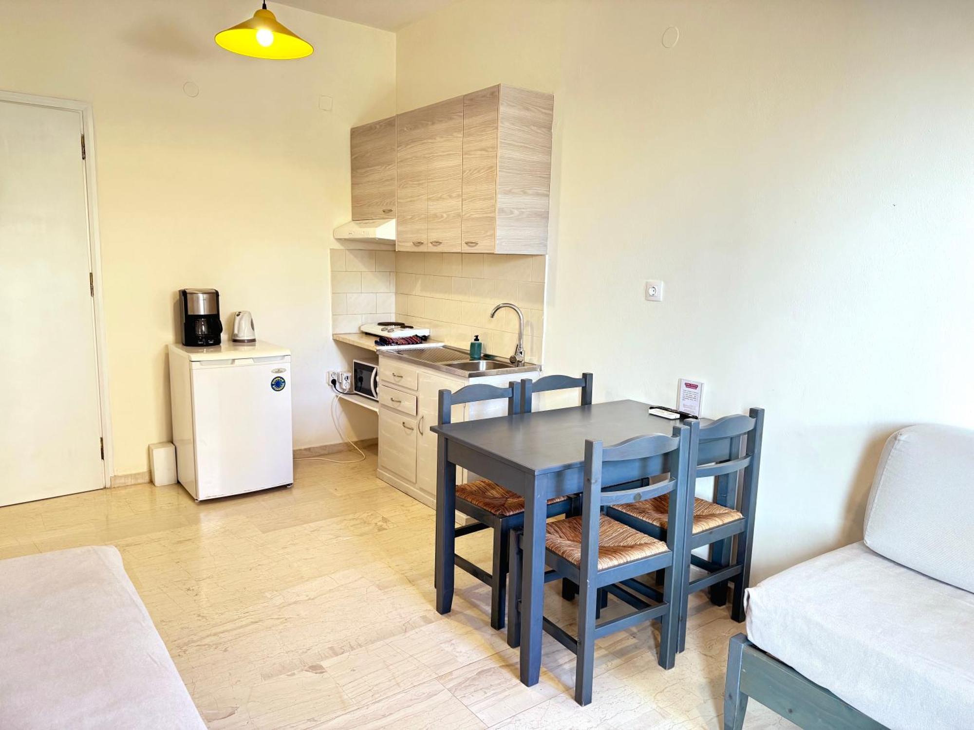 Domenica Apartments Resmo Oda fotoğraf