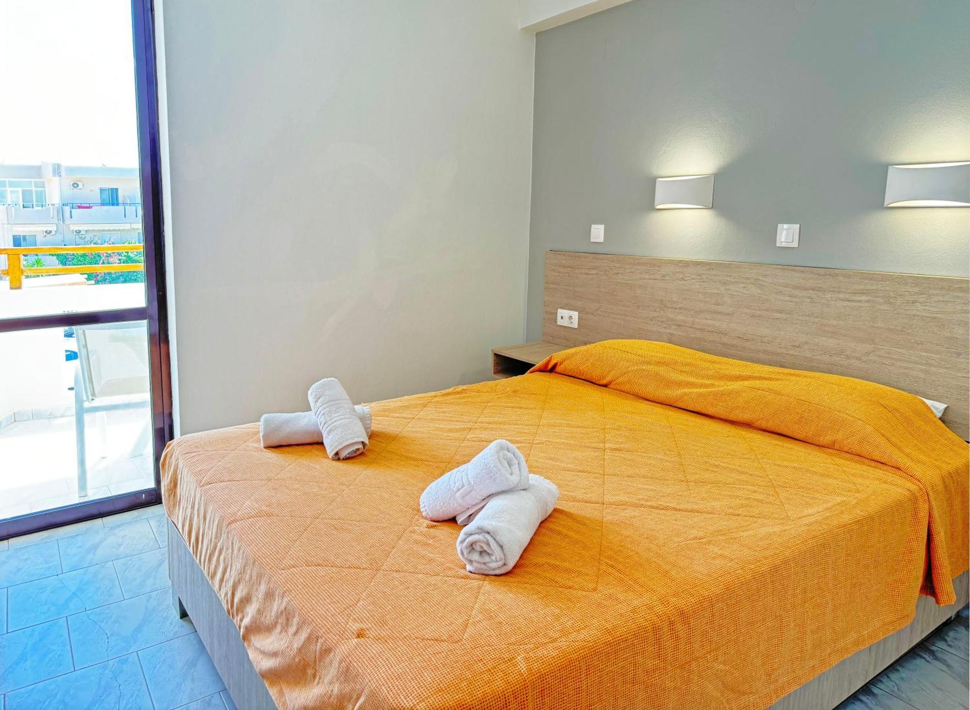 Domenica Apartments Resmo Oda fotoğraf