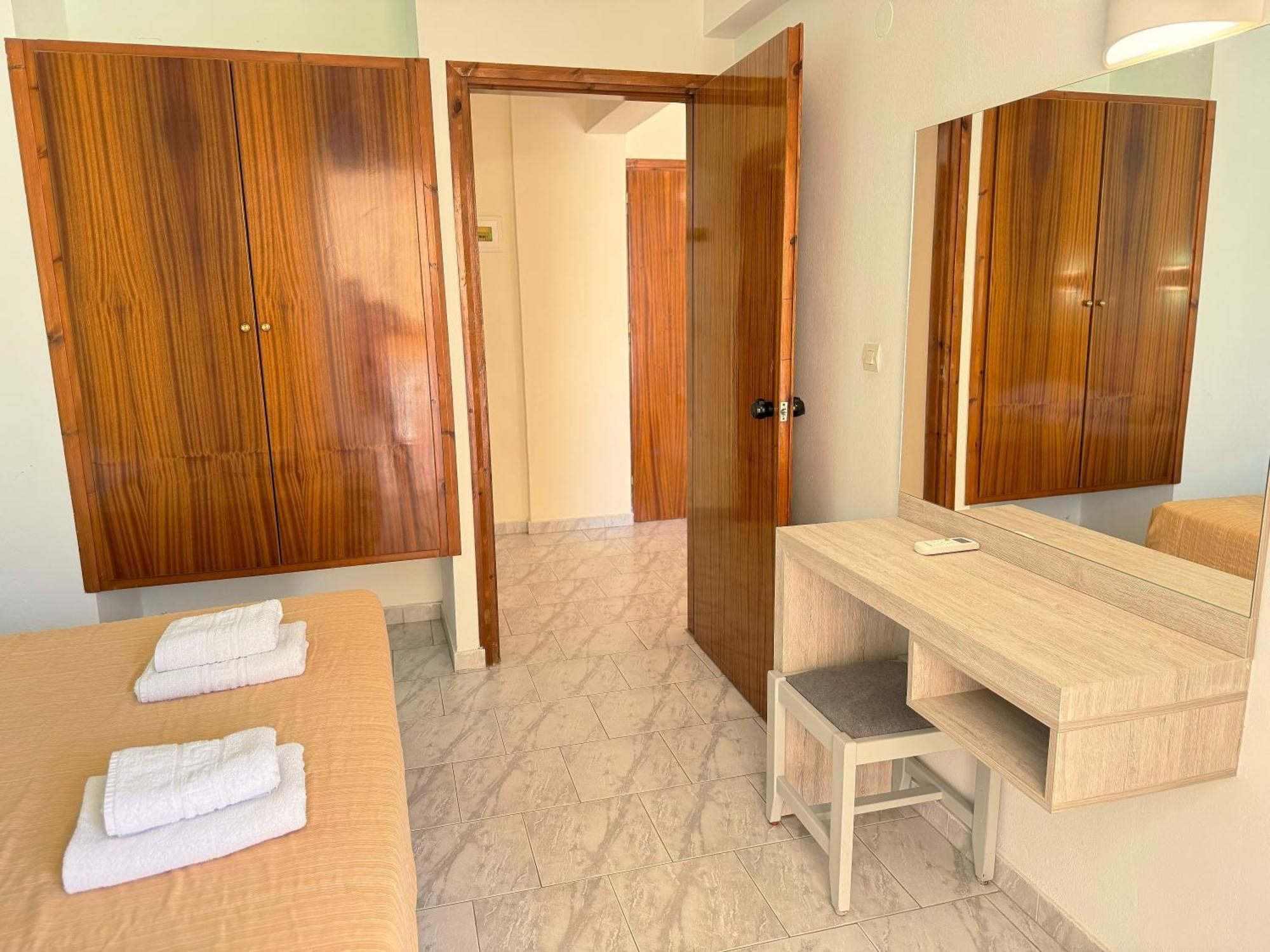 Domenica Apartments Resmo Oda fotoğraf